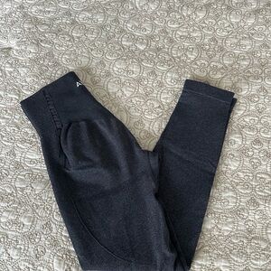 Dark Gray Leggings